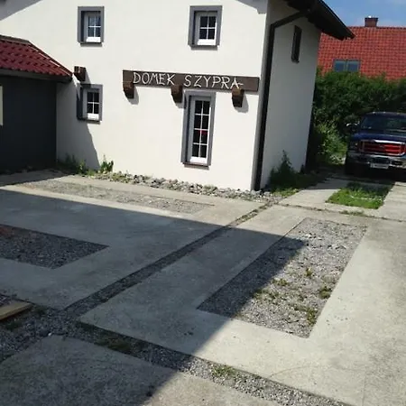 Villa Konik Morski Рева Екстер'єр фото