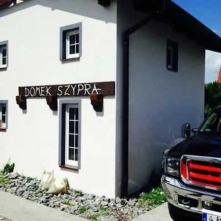 Villa Konik Morski Рева Екстер'єр фото