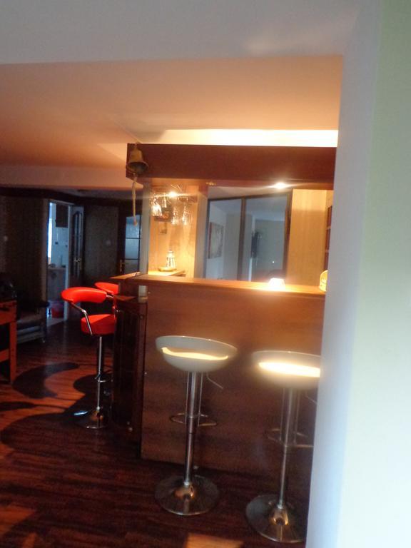 Konik Morski Apartment