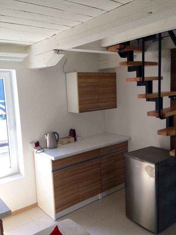 Apartment Konik Morski Rewa