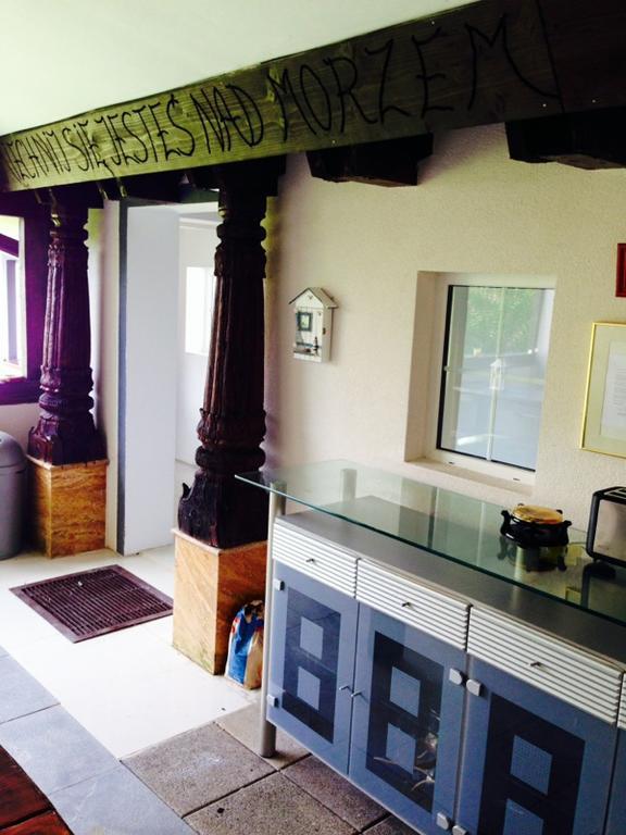 Apartment Konik Morski *