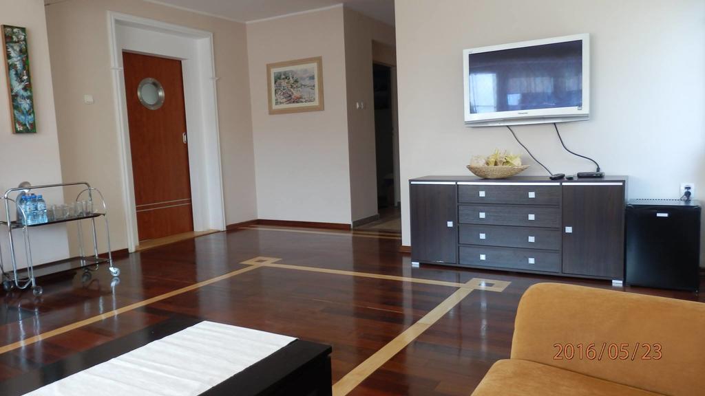 Apartment Konik Morski *