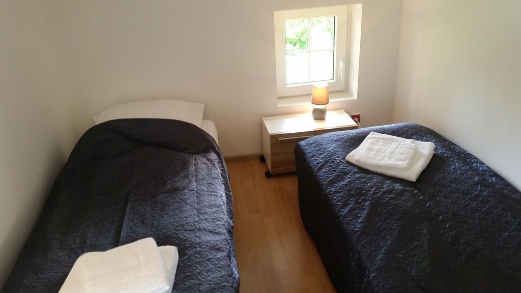 Apartment Konik Morski *