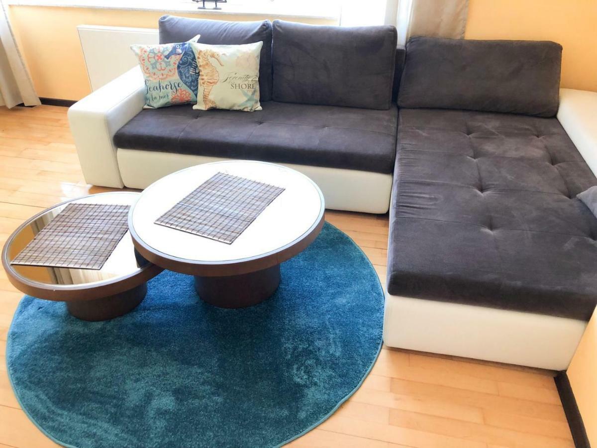 Konik Morski Apartment *