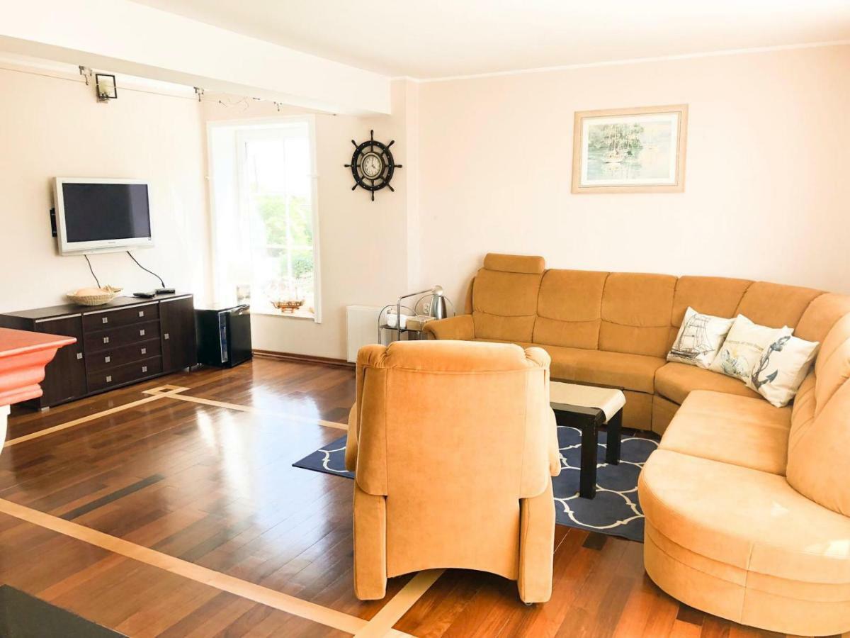 Konik Morski Apartment Rewa