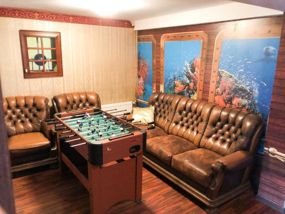 Konik Morski Apartment *