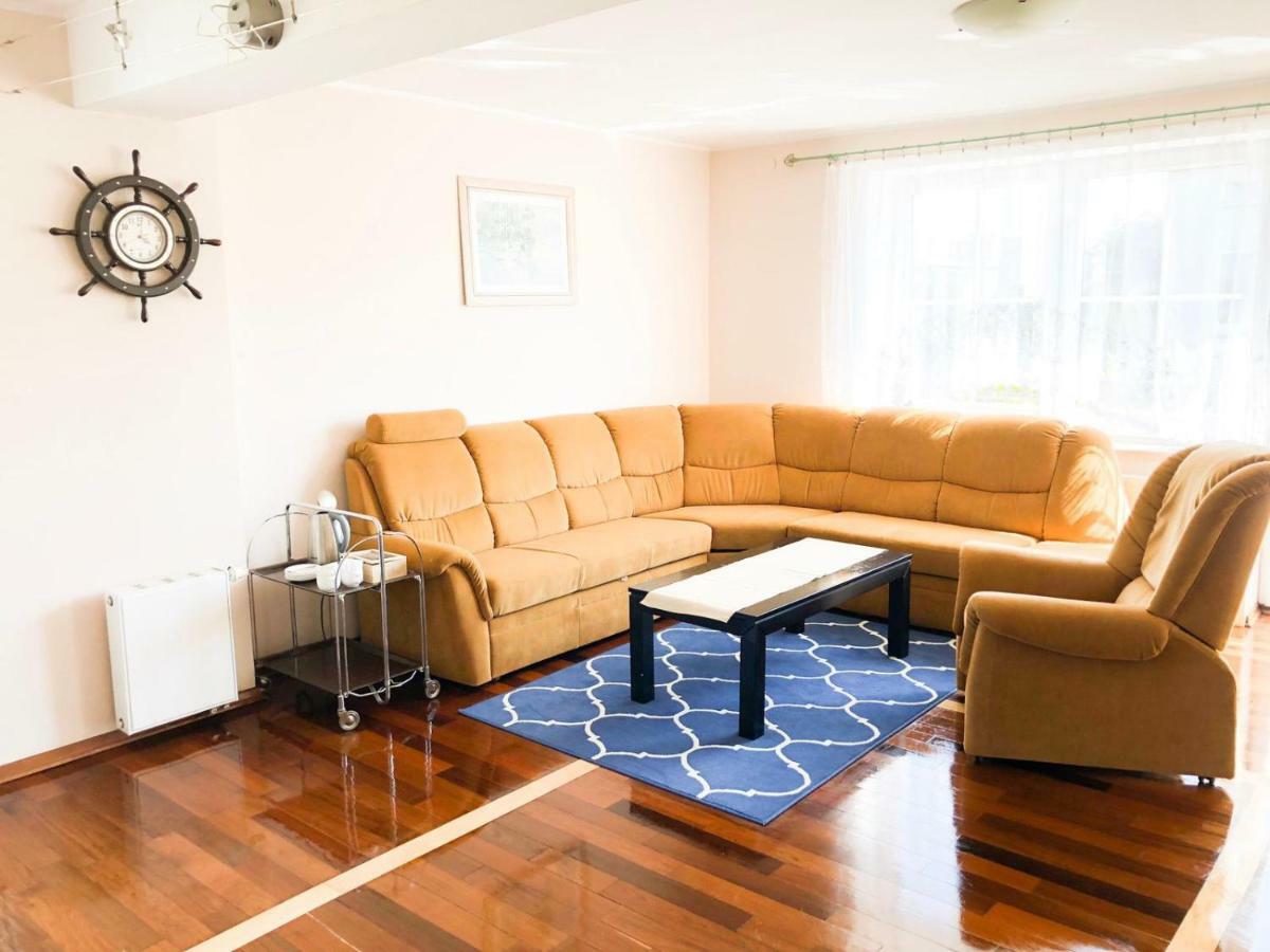 Konik Morski Apartment Rewa