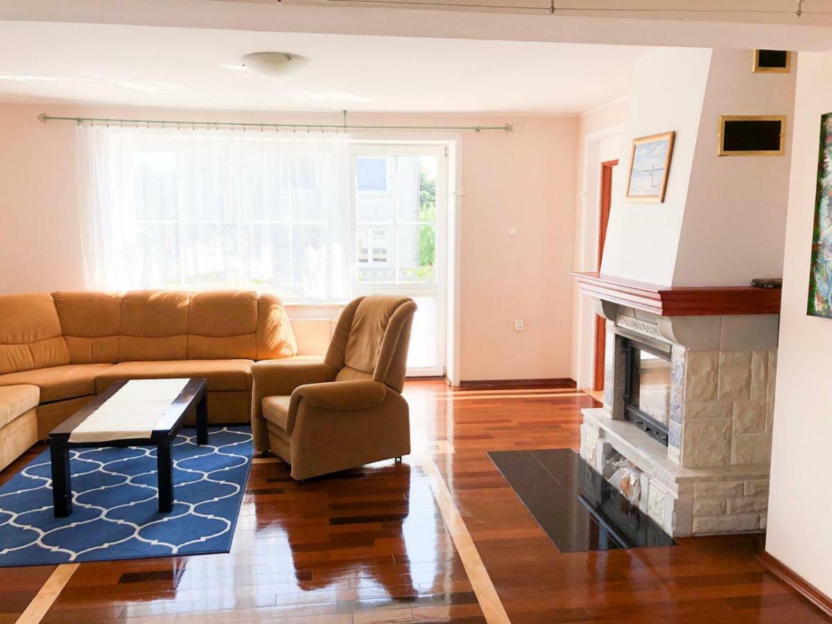 Apartment Konik Morski